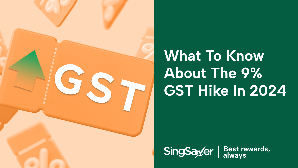 What You Should Know About GST Increase 2024 When Does The 9 Not Apply?